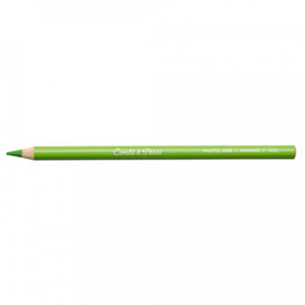 Conte A Paris Pastel Pencils | 008 Light Green