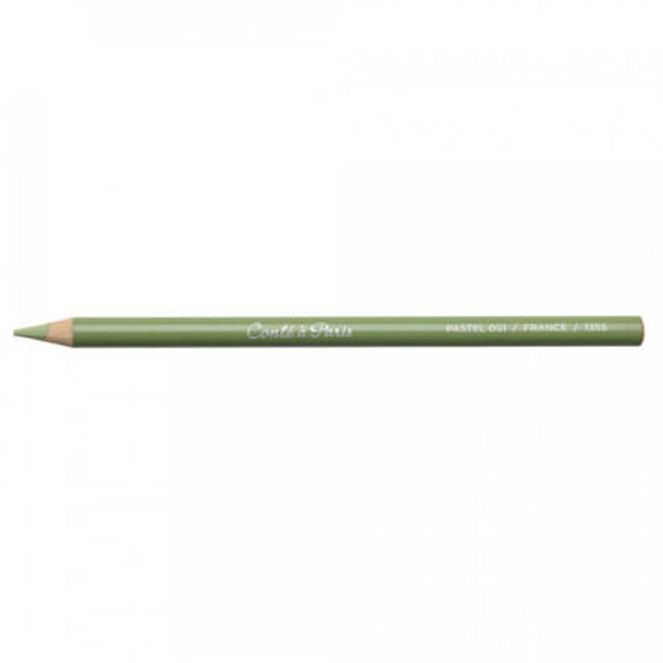 Conte A Paris Pastel Pencils | 051 Green Grey