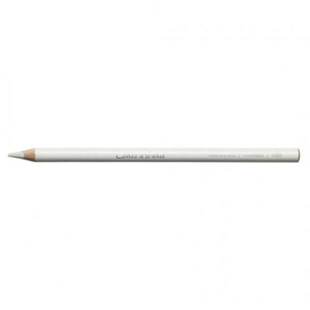 Conte A Paris Pastel Pencils | 013 White