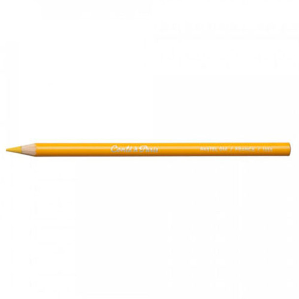  Conte A Paris Pastel Pencils | 014 Golden Yellow