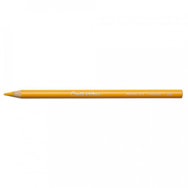 Conte A Paris Pastel Pencils | 037 Indian Yellow