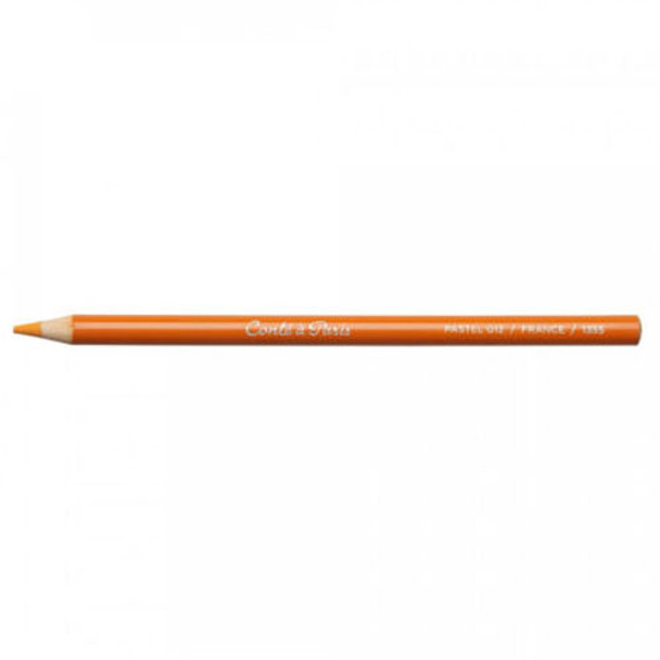 Conte A Paris Pastel Pencils | 012 Orange