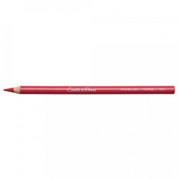 Conte A Paris Pastel Pencils | 039 Garnet Red
