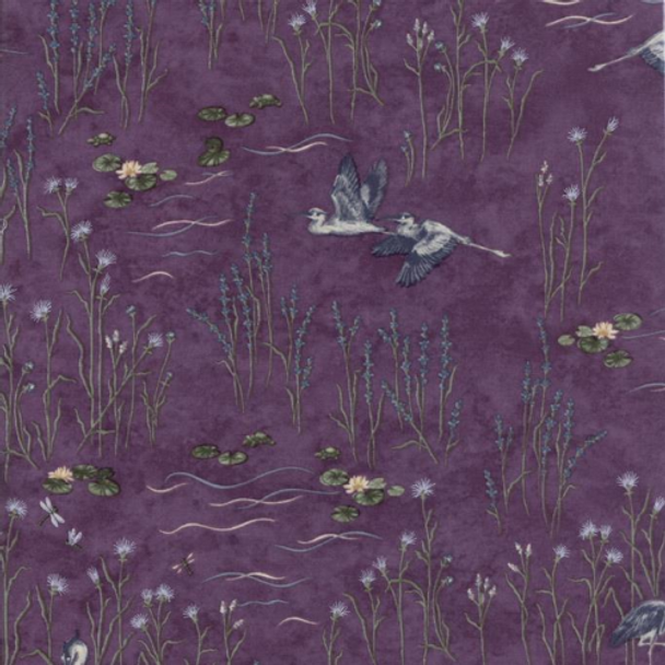 Summer on the Pond | Holly Taylor | Moda Fabrics | 6720-18