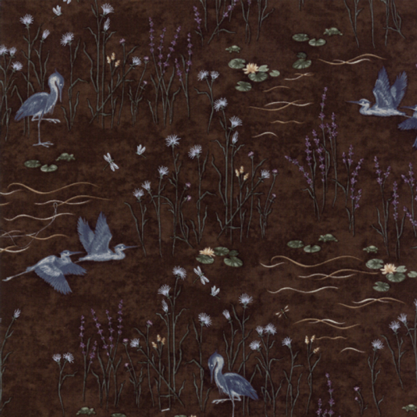 Summer on the Pond | Holly Taylor | Moda Fabrics | 6720-19