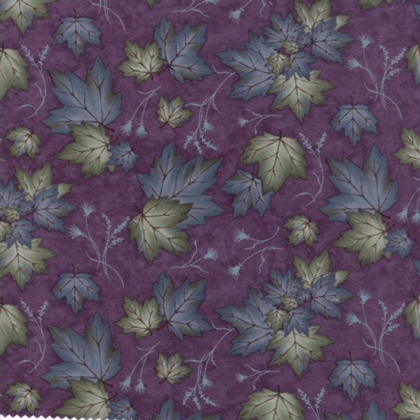 Summer on the Pond | Holly Taylor | Moda Fabrics | 6722-18