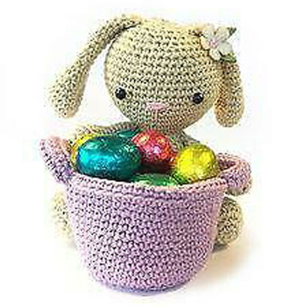 HardiCraft Easter Bunny 