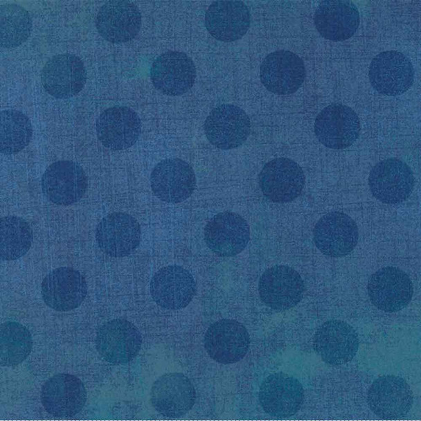 Grunge Hits the Spot BasicGrey Moda Fabric | 30149-56 Sea
