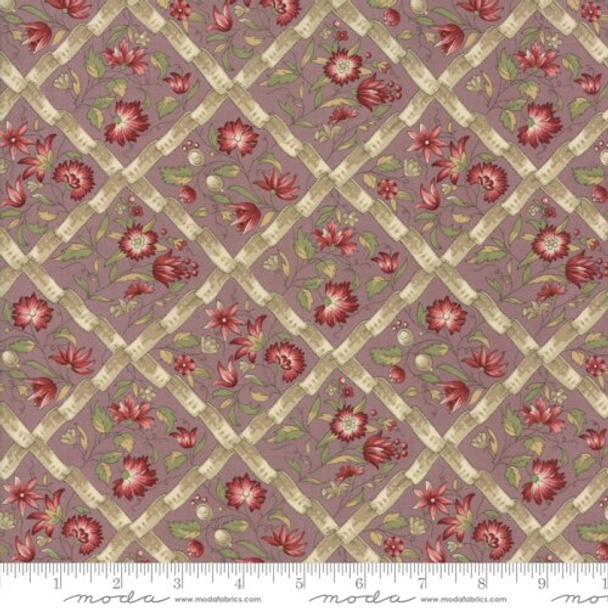 Jardin de Versailles | French General | Moda Fabrics | 13812-14 