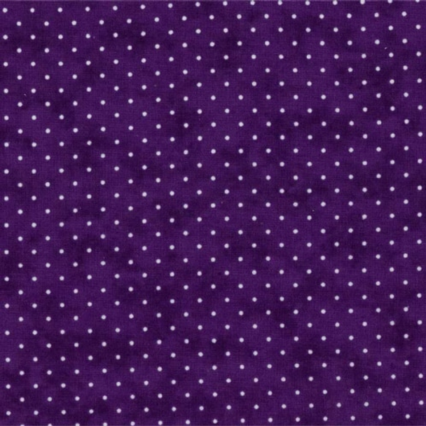 Essential Dots | Moda Fabrics | 8654-40