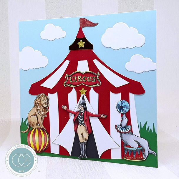 The Circus 1