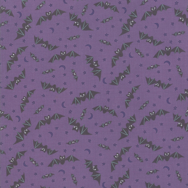 Ghouls and Goodies | Stacy Iest Hsu | Moda Fabrics | 20686-17