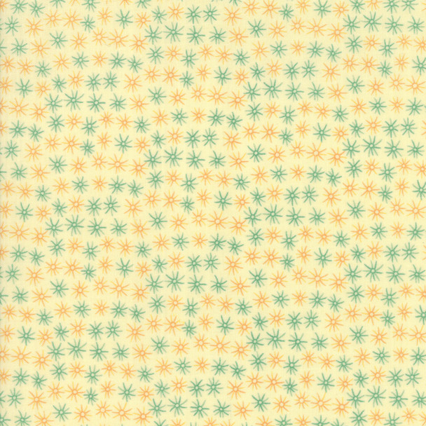 Last Bloom | Sandy Gervais | Moda Fabrics | 18005-31