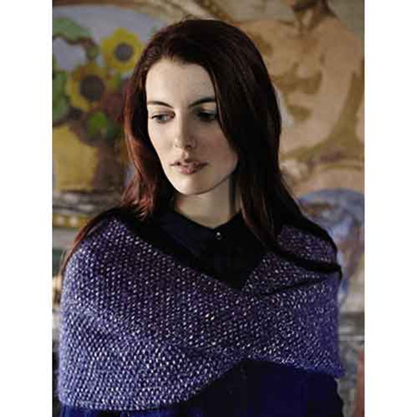 Rowan Book - Fazed Tweed | Tullia Snood