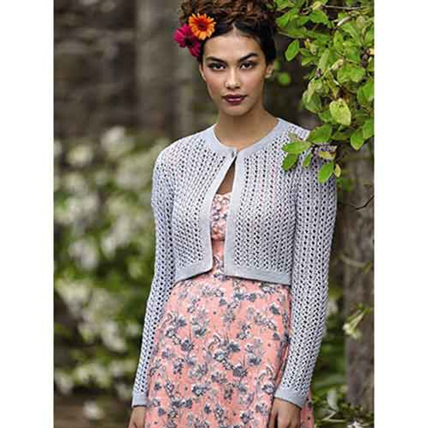 Rowan Summerlite 4 Ply Knitting Pattern Book | Amandier