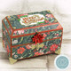 Noel | Clare Therese Gray | Craft Consortium | Adhesive Enamel Dots - Sample