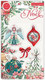Noel | Clare Therese Gray | Craft Consortium | Decorations Stamp Set