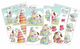 The Gift of Giving | Helz Cuppleditch | Craft Consortium | 3D Decoupage Set