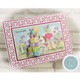 The Gift of Giving | Helz Cuppleditch | Craft Consortium | 3D Decoupage Set - Sample 3