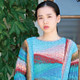 26 Short Row Sweater Knitting Pattern | Noro Silk Garden | Digital Download - Another Image