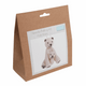 Polar Bears | Needle Felting Kit | Trimits | Package