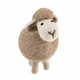 Sheep | Needle Felting Kit | Trimits | Final Result