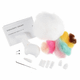 Unicorn | Needle Felting Kit | Trimits | Contents