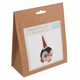 Party Penguin | Needle Felting Kit | Trimits | Packaging