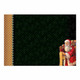 Luxury Topper Set | Hunkydory | 'Twas the Night Before Christmas, Mirri Magic | Not a Creature was Stirring | Card