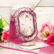 Wishes on Wings | Luxury Topper Set | Rose Quartz Dreams | Hunkydory | Example