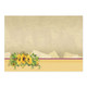 Sunnier Days Ahead | Luxury Topper Set | Forever Florals - Sunflower | Hunkydory | Card