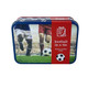 Football in a Tin | Gift in a Tin | Apples to Pears - Main Image