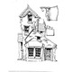 Picture This | A6 Stamps | Ye Olde Shoppe - Main Image
