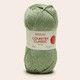 Sirdar Country Classic Worsted, 100g Balls | 673 Moss