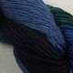 Rowan Fine Art Sock Knitting Yarn (100g hanks) - Kingfisher 305