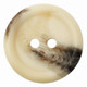 Horn Look Buttons | 25 mm | ABC Buttons
