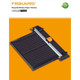 Fiskars Recycled Rotary Paper Trimmer | A3 / A2