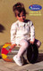 Sarah Dress Knitting Pattern | Adriafil Mirage DK & Uno A Ritorto 5 Knitting Yarn | Free Downloadable Pattern - Main Image