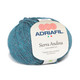 Adriafil Sierra Andina Extrafine Alpaca 4ply / Dk - 19 Petrol
