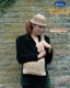 Hat with Squares, Gloves & America Bag | Adriafil Azzurra 4PlyKnitting Yarn | Free Downloadable Pattern - Main Image