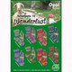 Opal Viridian Schafpate 12 Wanderlust 4 Ply Sock Yarn, 100g Balls | Various Shades - Main Images