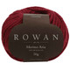 Rowan Merino Aria Knitting Yarn, 50g Balls | 44 Plush