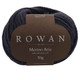 Rowan Merino Aria Knitting Yarn, 50g Balls | 45 Velvet