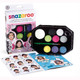 Fantasy Face Painting Kit | 11 Pcs | Snazaroo - Content