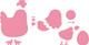 Mother Hen | Collectables Die | Marianne Design