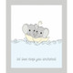 Elephant's Ark | Nutex UK Limited | 39710 101 | Elephants Set Sail Panel