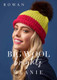 Big Bright Big Wool Hat Pattern