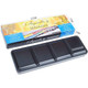 Sennelier Artists' Watercolour | Metal Box of 24 Half Pans - Image 2