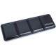 Sennelier Artists' Watercolour | Metal Box of 24 Half Pans - Top of tin