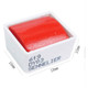 Sennelier Artists' Watercolour | Metal Box of 24 Half Pans - Watercolour